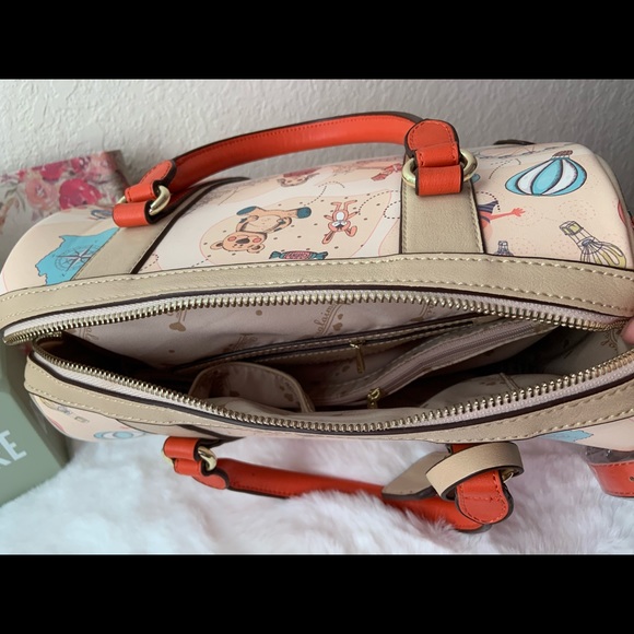 Duolaimi crossbody - Picture 6 of 13